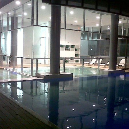 Ferienwohnung Alexander Collection Punta del Este Exterior foto