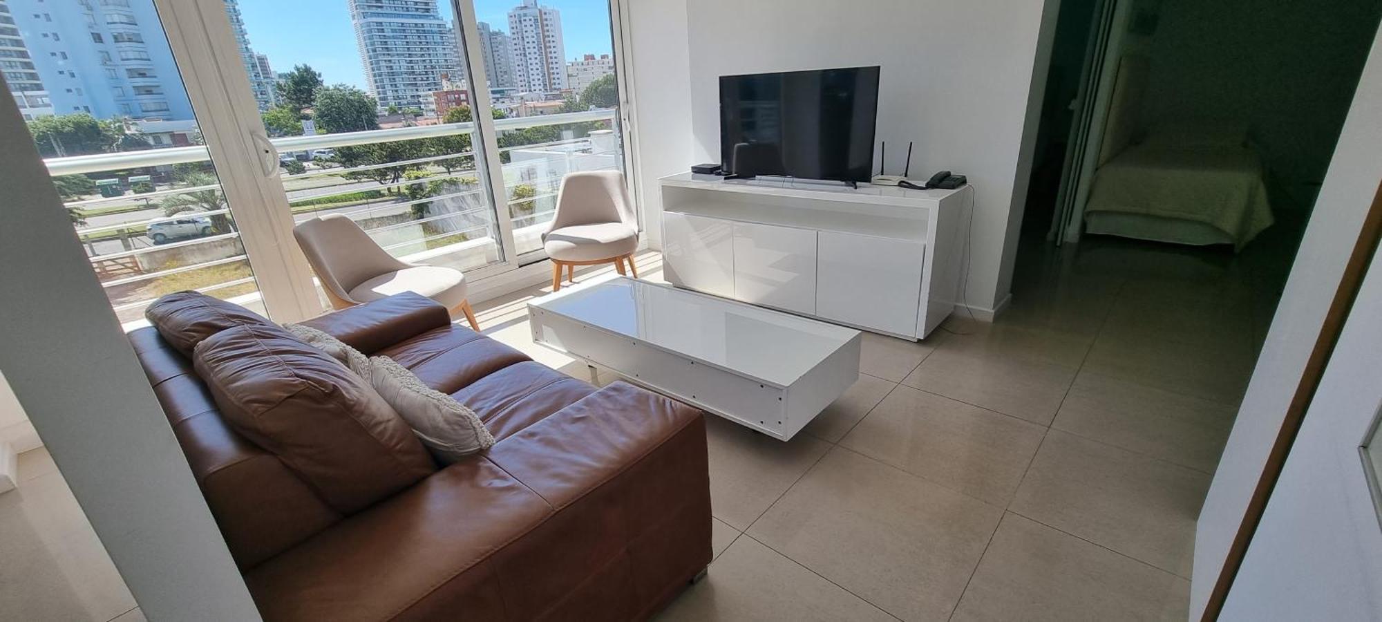 Ferienwohnung Alexander Collection Punta del Este Exterior foto