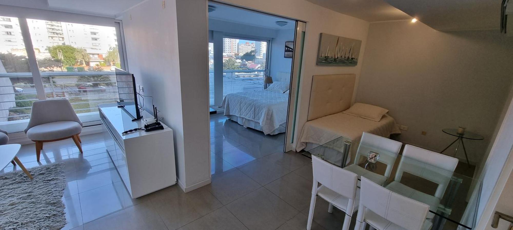 Ferienwohnung Alexander Collection Punta del Este Exterior foto