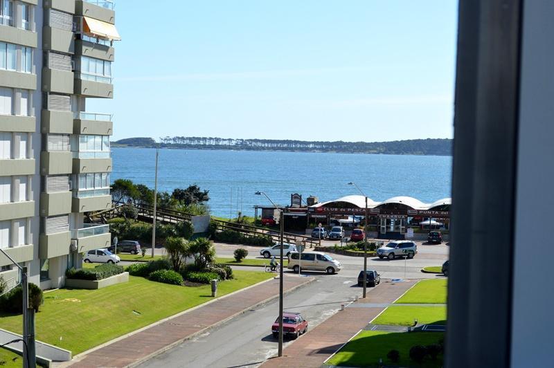 Ferienwohnung Alexander Collection Punta del Este Exterior foto
