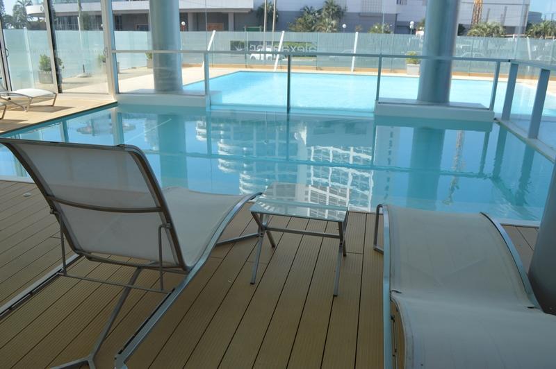 Ferienwohnung Alexander Collection Punta del Este Exterior foto