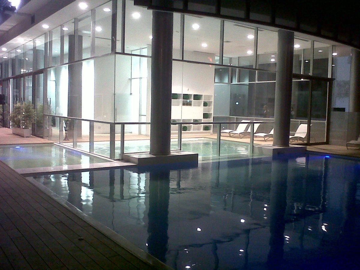 Ferienwohnung Alexander Collection Punta del Este Exterior foto