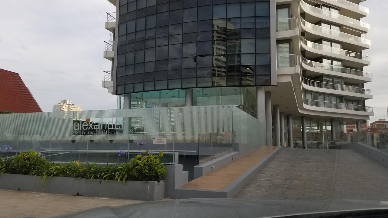 Ferienwohnung Alexander Collection Punta del Este Exterior foto