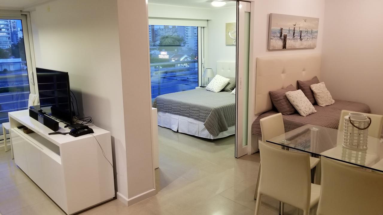 Ferienwohnung Alexander Collection Punta del Este Exterior foto