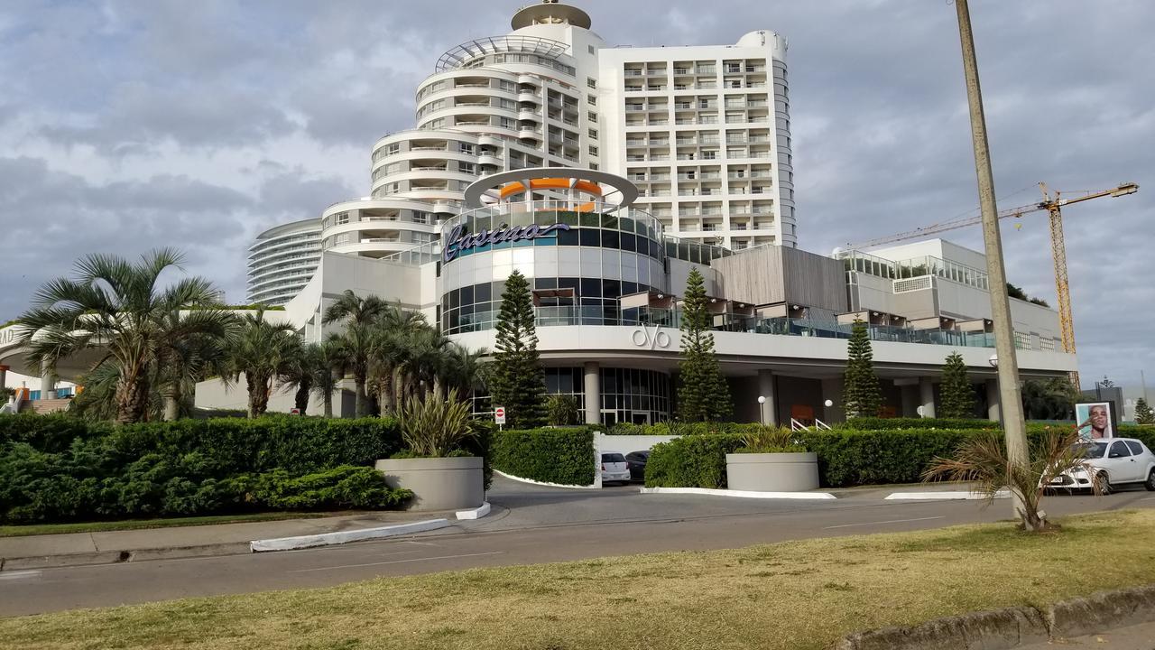 Ferienwohnung Alexander Collection Punta del Este Exterior foto