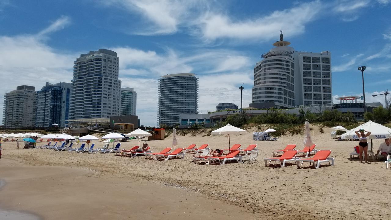 Ferienwohnung Alexander Collection Punta del Este Exterior foto